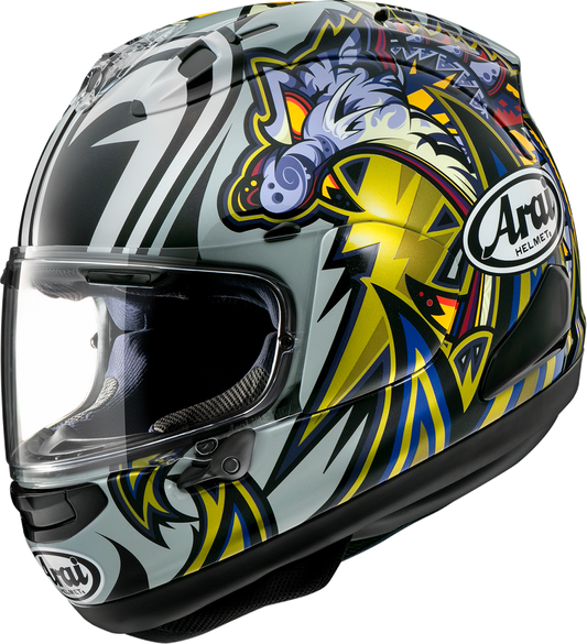 ARAI HELMETS Corsair-X Helmet - Nakasuga 4 - 2XL 0101-18463