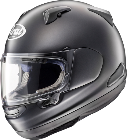 Arai Signet-X Helmet - Black Frost