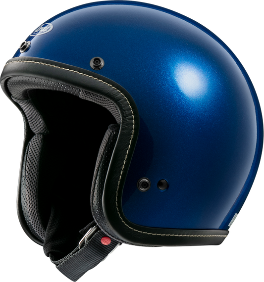 Arai Classic-V Helmet - Metallic Blue