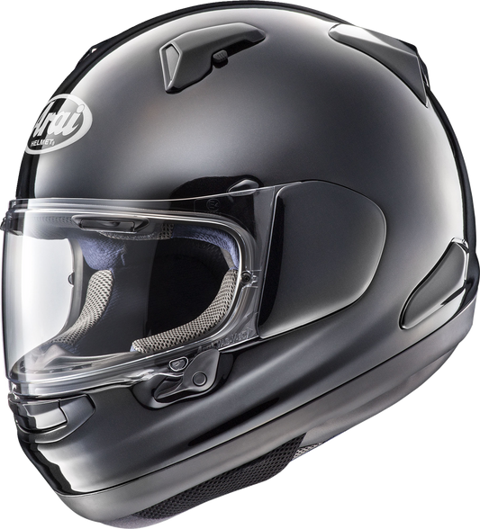 Arai Signet-X Helmet - Diamond Black