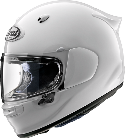 Arai Contour-X Helmet - Diamond White