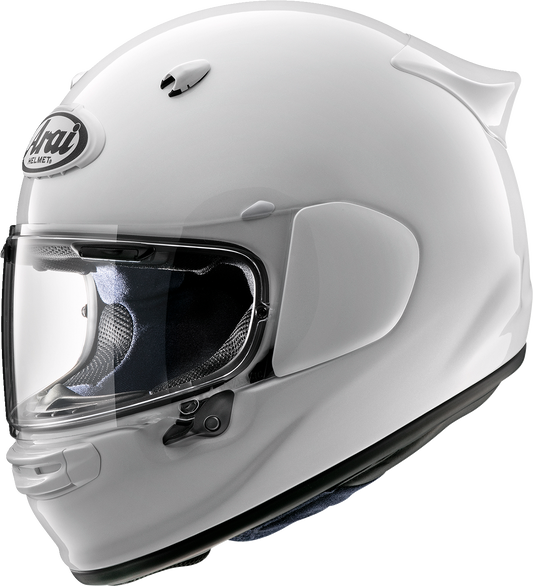 Arai Contour-X Helmet - Diamond White