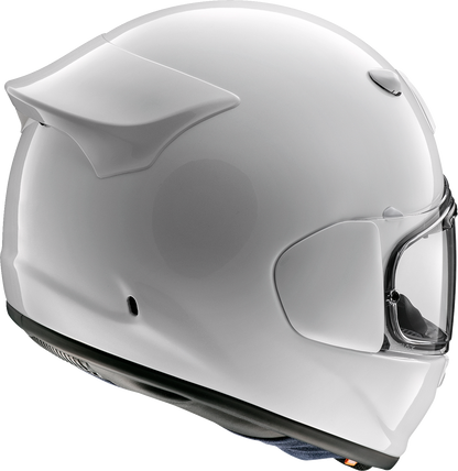Arai Contour-X Helmet - Diamond White