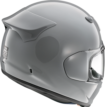 Arai Contour-X Helmet - Light Gray