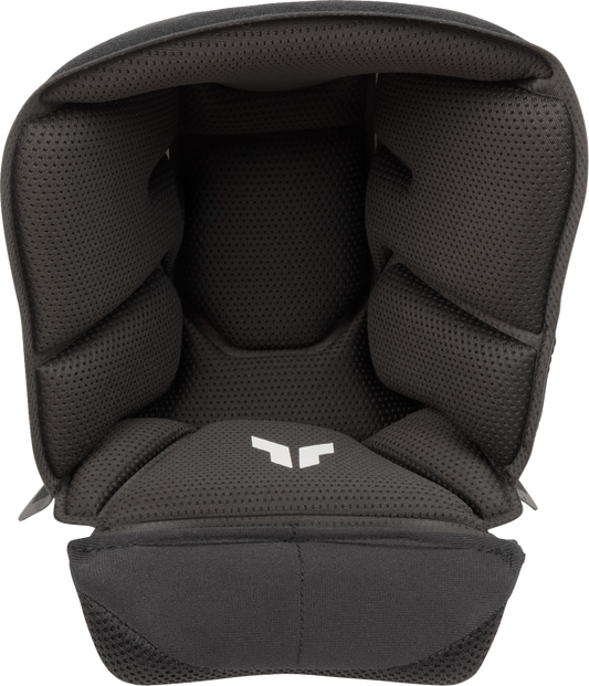 THOR Reflex Sport Liner - Black - XL 0134-4009