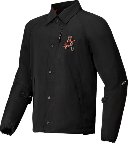 Alpinestars Revved WR Jacket - Black