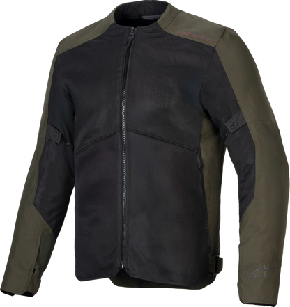 Alpinestars C-1 Air Jacket - Khaki