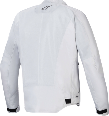 Alpinestars C-1 Air Jacket - Silver