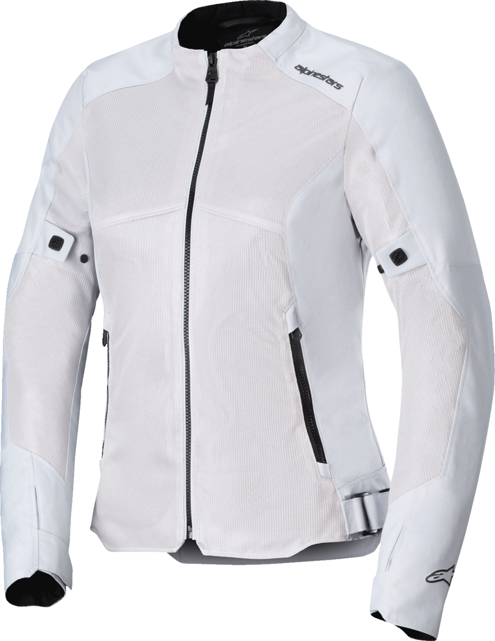Alpinestars Stella C-1 Air Jacket - Silver