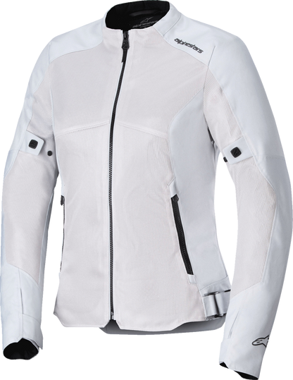 Alpinestars Stella C-1 Air Jacket - Silver
