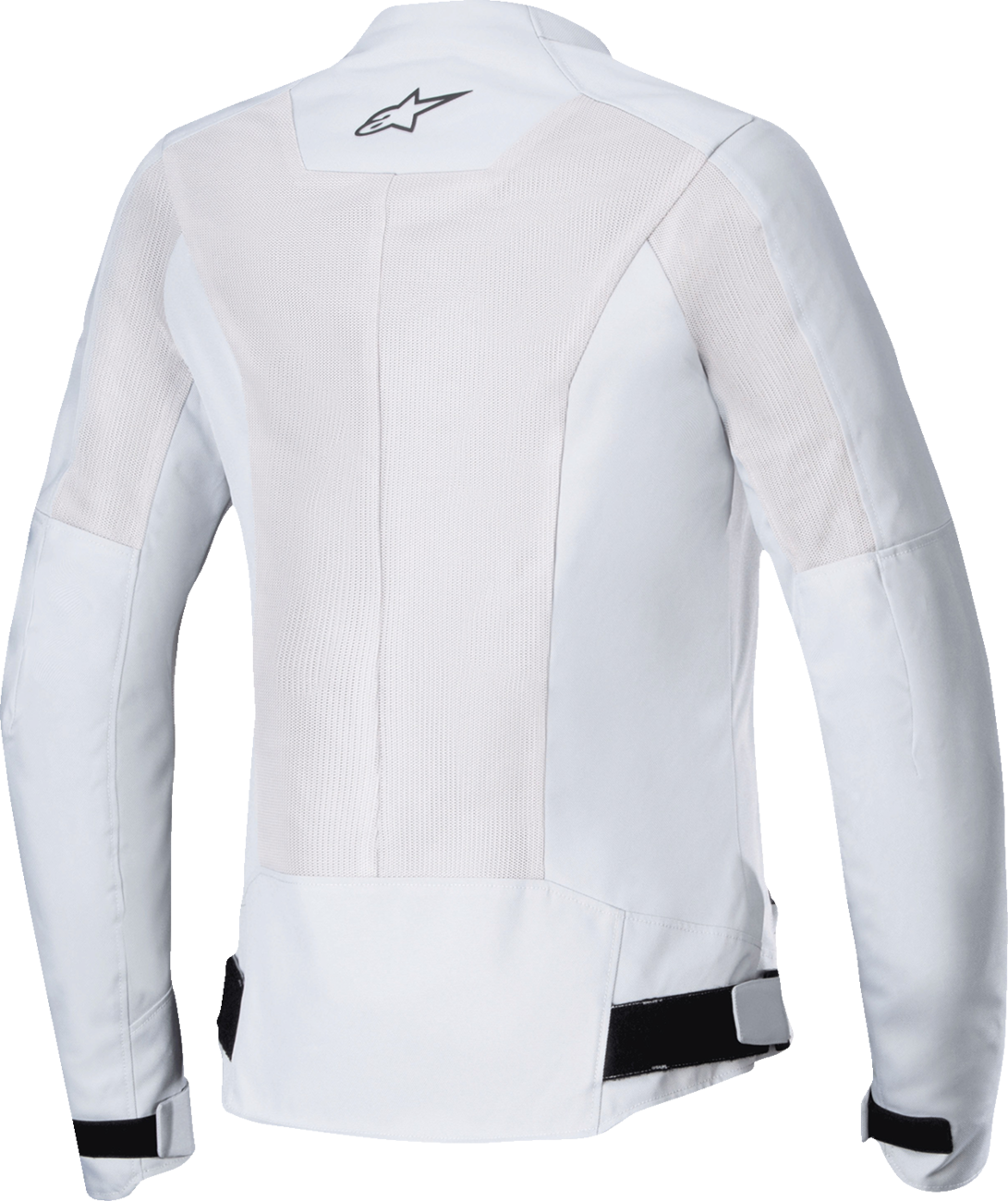 Alpinestars Stella C-1 Air Jacket - Silver