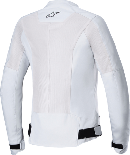 Alpinestars Stella C-1 Air Jacket - Silver
