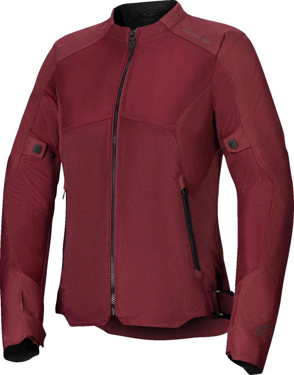 Alpinestars Stella C-1 Air Jacket - Burgundy