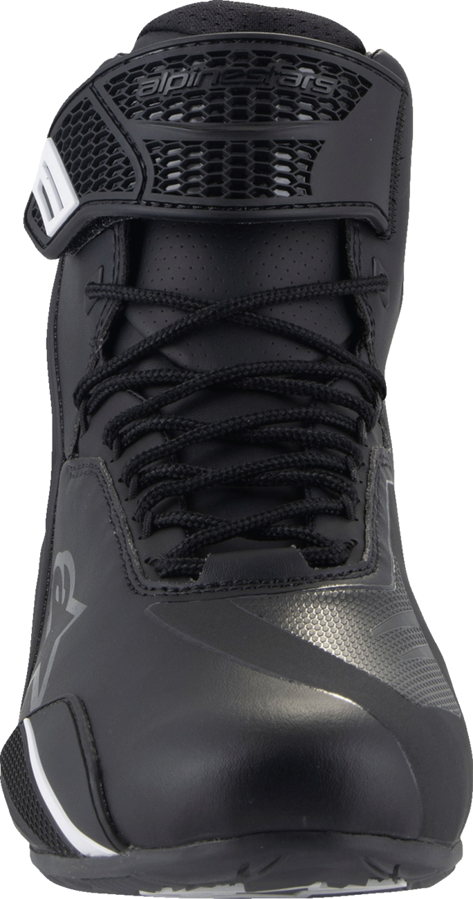 Alpinestars Faster-4 Shoes - Black