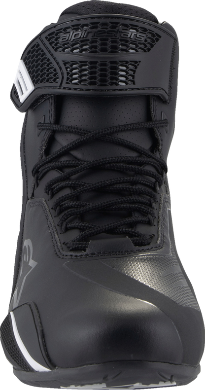 Alpinestars Faster-4 Shoes - Black