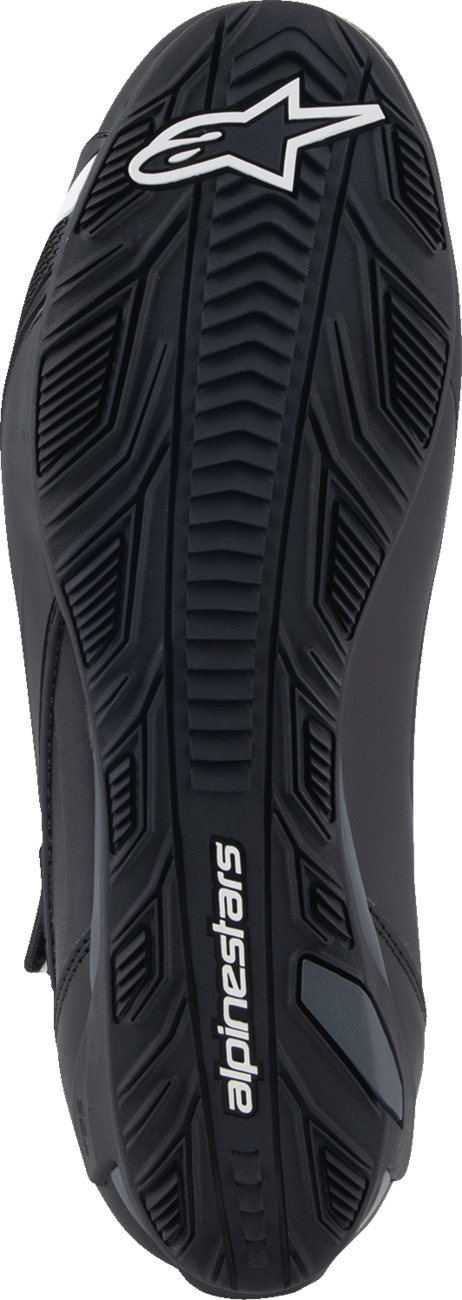 Alpinestars Faster-4 Shoes - Black