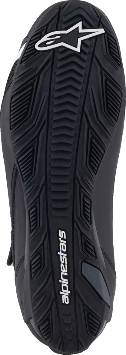 Alpinestars Faster-4 Shoes - Black