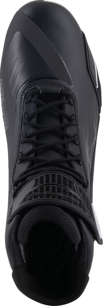 Alpinestars Faster-4 Shoes - Black