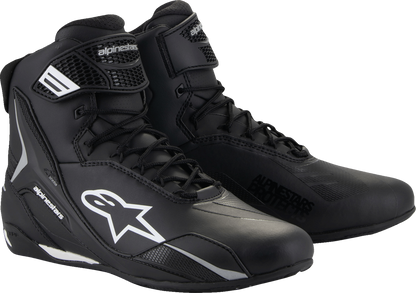 Alpinestars Stella Faster-4 Shoes - Black