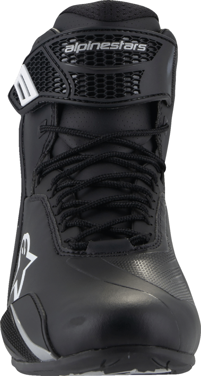 Alpinestars Stella Faster-4 Shoes - Black