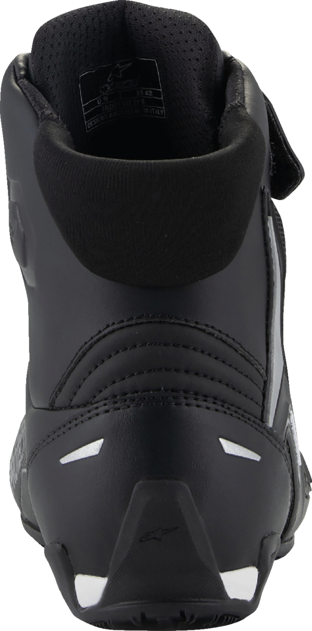 Alpinestars Stella Faster-4 Shoes - Black