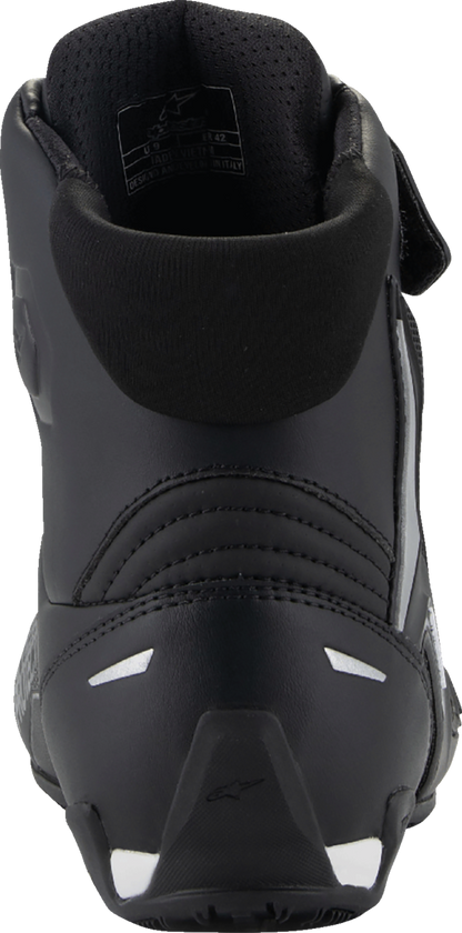 Alpinestars Stella Faster-4 Shoes - Black
