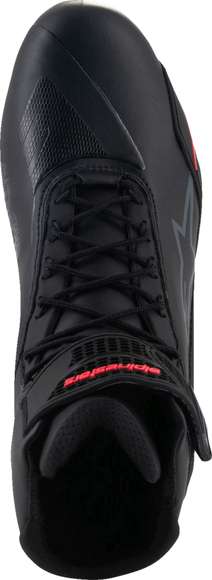 Alpinestars Stella Faster-4 Shoes - Black/Pink
