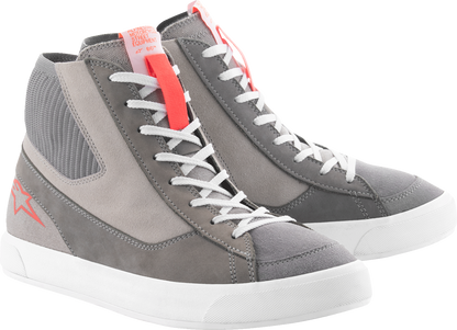 Alpinestars Stated Shoes - Gray/Red/White