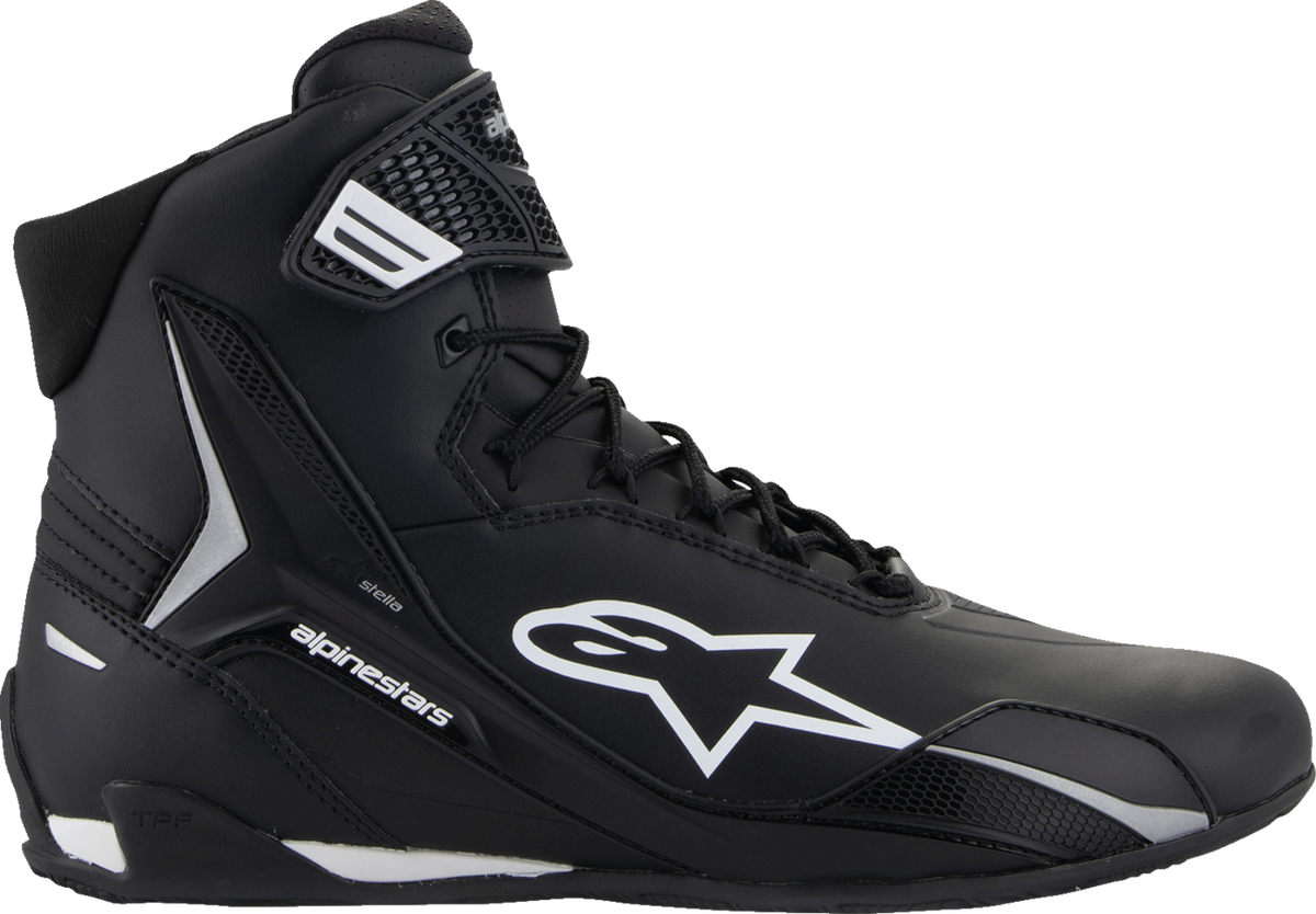 Alpinestars Stella Faster-4 Shoes - Black