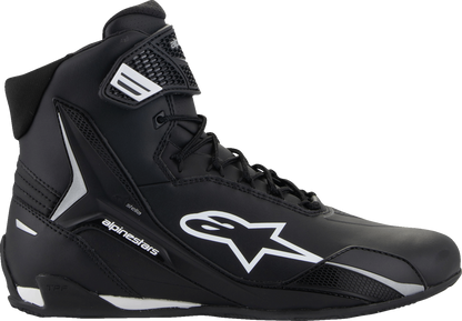 Alpinestars Stella Faster-4 Shoes - Black