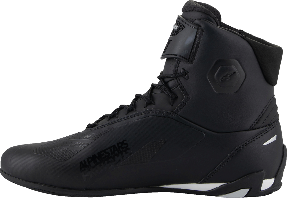 Alpinestars Stella Faster-4 Shoes - Black