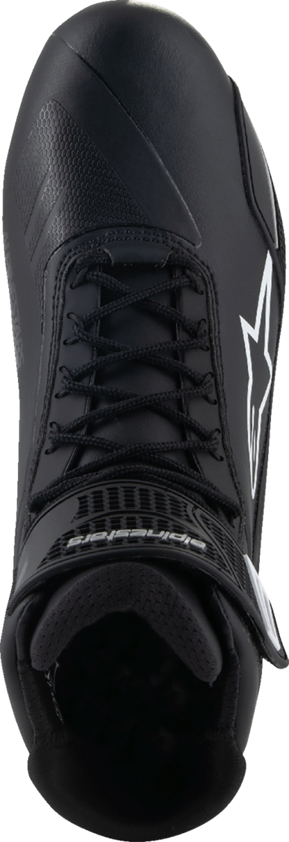 Alpinestars Stella Faster-4 Shoes - Black