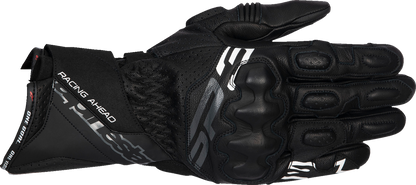 Alpinestars SP-3 Gloves - Black