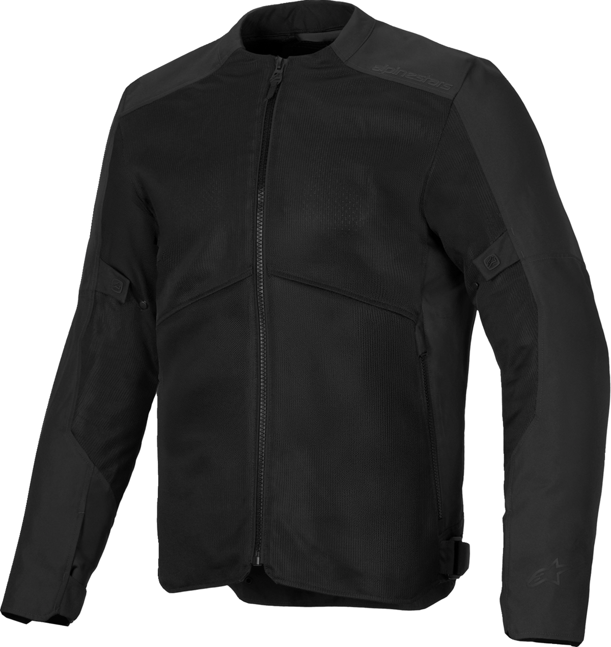 Alpinestars C-1 Air Jacket - Black