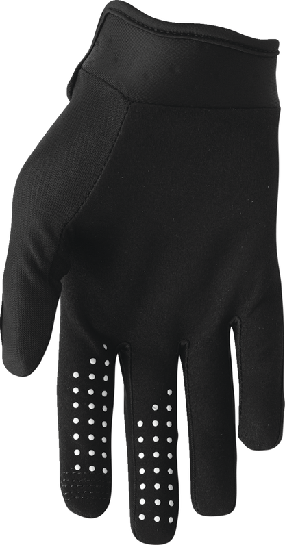 Thor Launchmode XP Gloves - Black