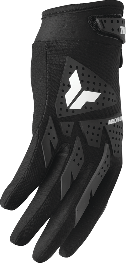 Thor Launchmode XP Gloves - Black