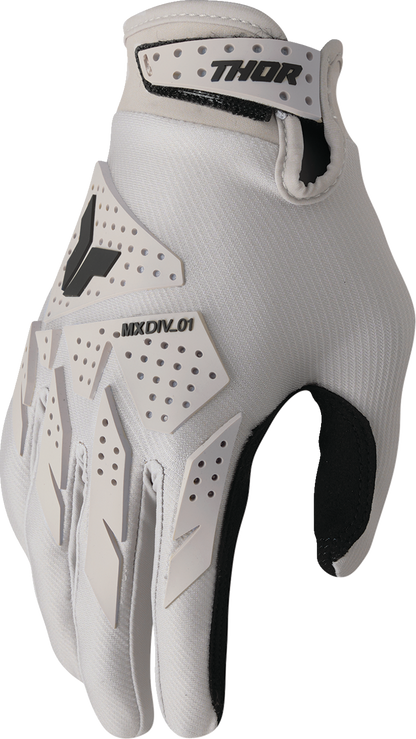 Thor Launchmode XP Gloves - Sand