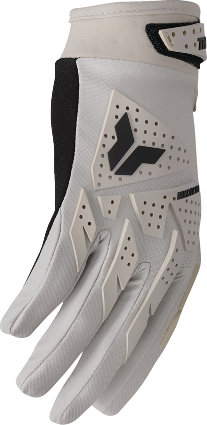 Thor Launchmode XP Gloves - Sand