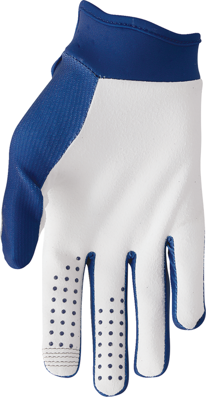 Thor Launchmode XP Gloves - Navy