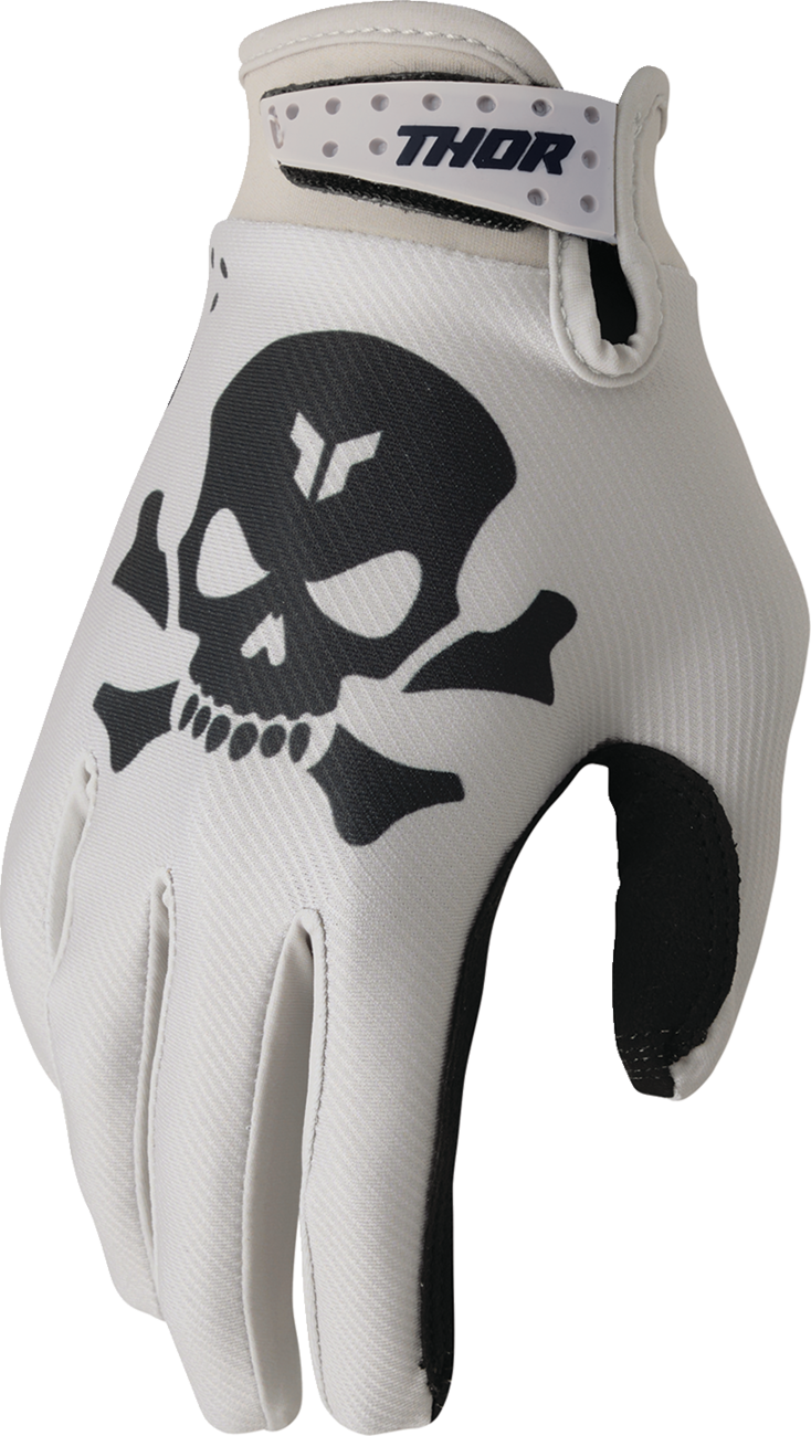 Thor Launchmode Gloves - Sand