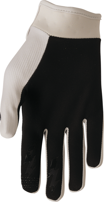 Thor Launchmode Gloves - Sand