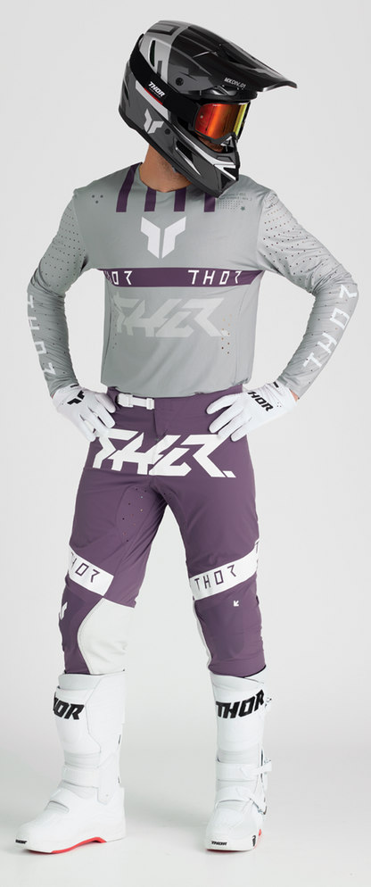 Thor Launchmode Gloves - White