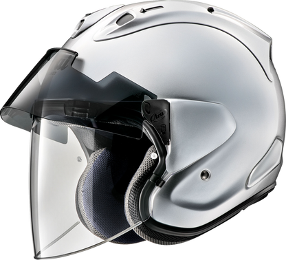 Arai Ram-X Helmet - Aluminum Silver