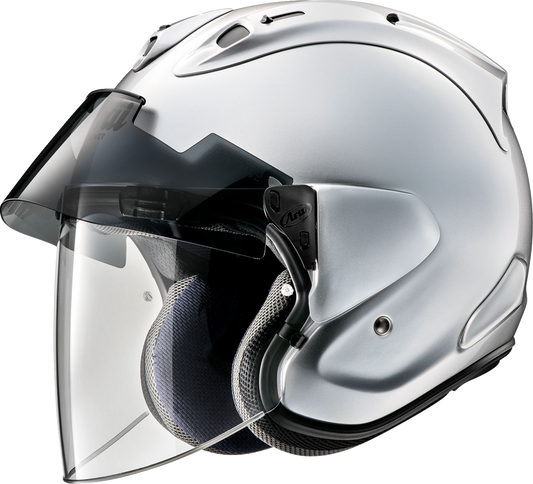 Arai Ram-X Helmet - Aluminum Silver