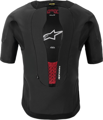 Alpinestars Tech-Air 5 Plasma System - Black