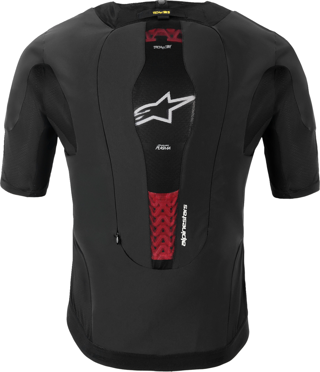 ALPINESTARS TECH-AIR Tech-Air? 5 Plasma System - Black - 4XL 6504925-10-4X