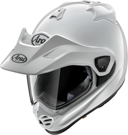 ARAI HELMETS XD-5 Helmet - White - XS 0140-0399