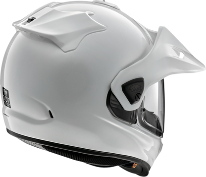 ARAI HELMETS XD-5 Helmet - White - Medium 0140-0401