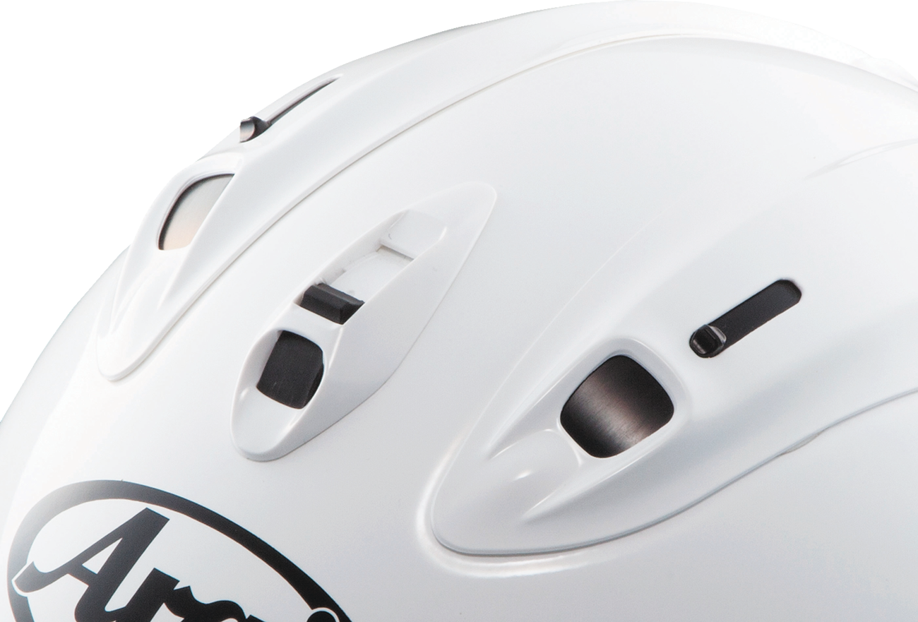 ARAI HELMETS Corsair-X Helmet - White - Medium 0101-18501