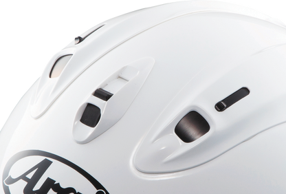ARAI HELMETS Corsair-X Helmet - White - Medium 0101-18501